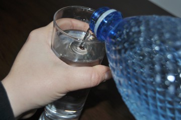 Eforie Nord şi Agigea, localităţi fără apă